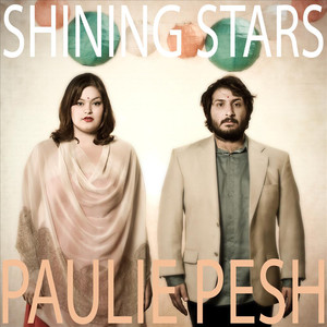 Nothing Happened - Paulie Pesh | Song Album Cover Artwork