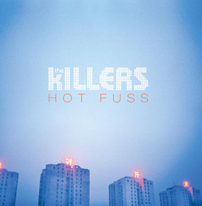 Mr. Brightside The Killers | Album Cover