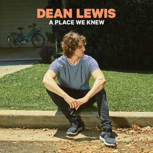 Hold of Me Dean Lewis | Album Cover