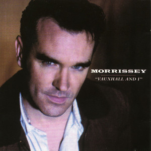 The More You Ignore Me, the Closer I Get - Morrissey | Song Album Cover Artwork