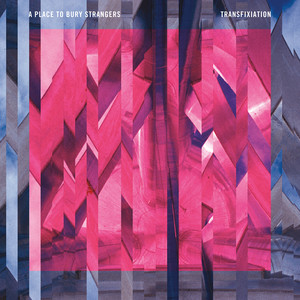 Supermaster - A Place to Bury Strangers