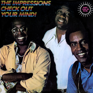 We Must Be In Love - The Impressions