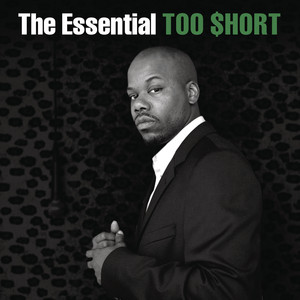 So You Want to Be a Gangster - Too $hort | Song Album Cover Artwork