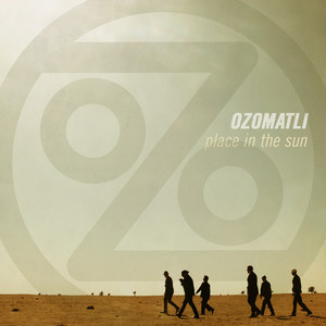 Ready To Go - Ozomatli | Song Album Cover Artwork