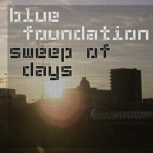 Save This Town Blue Foundation | Album Cover