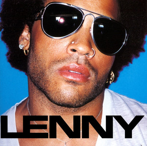 If I Could Fall in Love - Lenny Kravitz | Song Album Cover Artwork