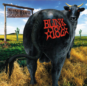 Dammit Blink 182 | Album Cover