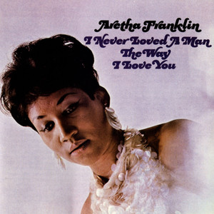 My Way Aretha Franklin | Album Cover