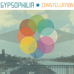 Goncourt - Gypsophilia