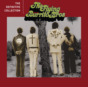Six Days on the Road - The Flying Burrito Brothers