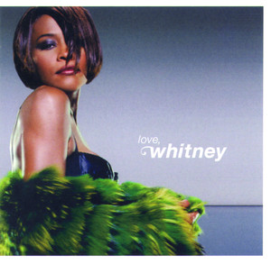 I Have Nothing - Whitney Houston | Song Album Cover Artwork