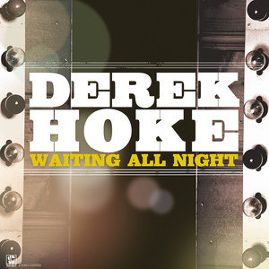 Sweetheart Letter - Derek Hoke
