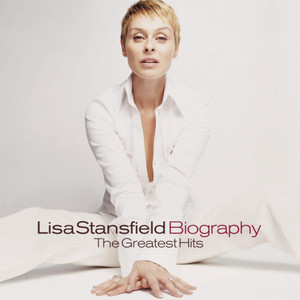 Someday (I'm Coming Back) - Lisa Stansfield | Song Album Cover Artwork