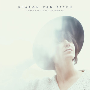 Pay My Debts - Sharon Van Etten | Song Album Cover Artwork