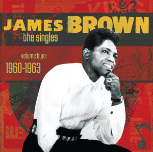 Baby You're Right - James Brown | Song Album Cover Artwork