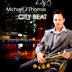 Amante del Vino - Michael J Thomas | Song Album Cover Artwork