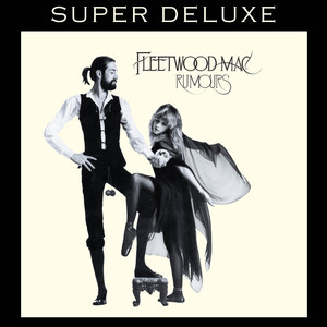 Dreams Fleetwood Mac | Album Cover