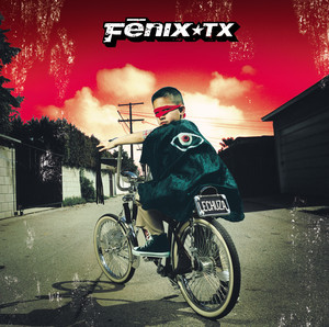Phoebe Cates - Fenix Tx | Song Album Cover Artwork