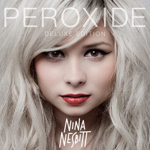 The Hardest Part - Nina Nesbitt | Song Album Cover Artwork