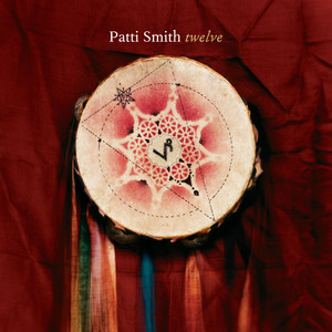Everybody Wants to Rule the World - Patti Smith | Song Album Cover Artwork