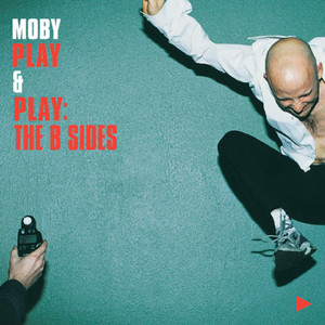 Porcelain Moby | Album Cover