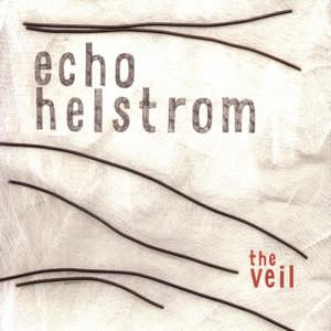 Where I Sleep - Echo Helstrom | Song Album Cover Artwork