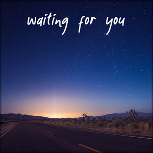 Waiting for You (feat. Alain Whyte) - Nina Storey | Song Album Cover Artwork