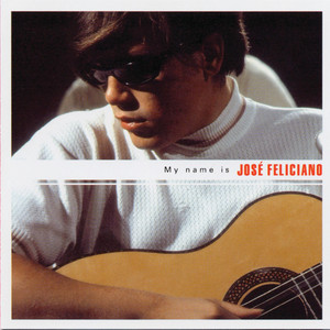 Don't Let The Sun Catch You Crying - José Feliciano