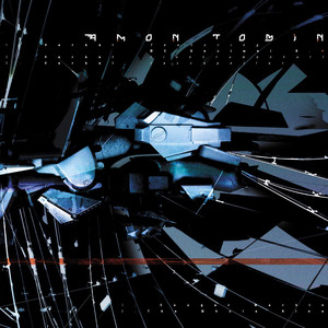 Verbal - Amon Tobin | Song Album Cover Artwork