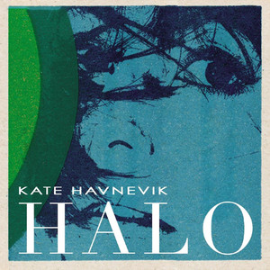 Halo - Kate Havnevik | Song Album Cover Artwork