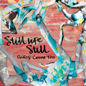 Neon Blue - Still Life Still | Song Album Cover Artwork