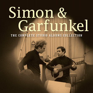 Scarborough Fair/Canticle - Simon & Garfunkel | Song Album Cover Artwork