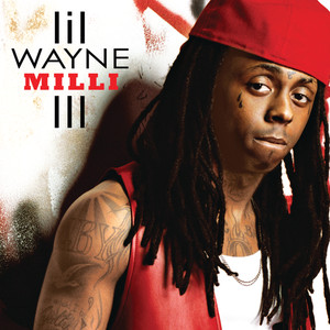 A Milli - Lil Wayne | Song Album Cover Artwork