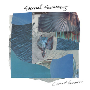 I Love You - Eternal Summers | Song Album Cover Artwork