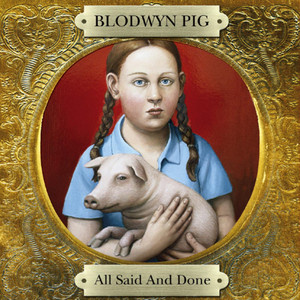 Dear Jill - Blodwyn Pig