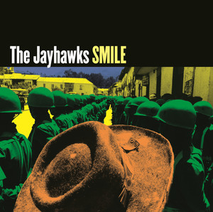 I'm Gonna Make You Love Me - The Jayhawks | Song Album Cover Artwork