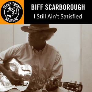 You're So Mean - Biff Scarborough | Song Album Cover Artwork