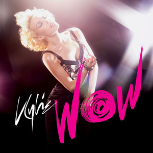 Do It Again - Kylie Minogue | Song Album Cover Artwork