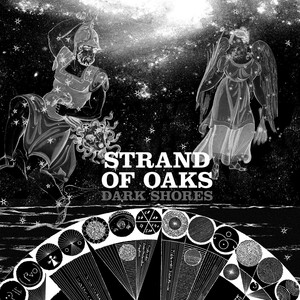 Satellite Moon - Strand of Oaks | Song Album Cover Artwork