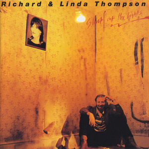 Just The Motion - Richard and Linda Thompson | Song Album Cover Artwork