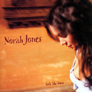 What Am I To You? - Norah Jones | Song Album Cover Artwork