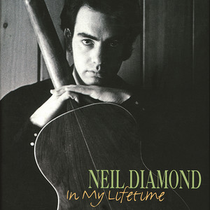 Sweet Caroline - Neil Diamond | Song Album Cover Artwork