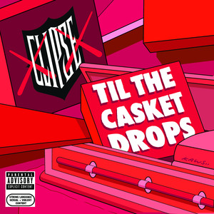 All Eyes On Me - Clipse
