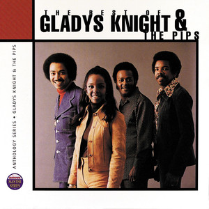Didn't You Know (You'd Have To Cry Sometime) - Gladys Knight and The Pips | Song Album Cover Artwork