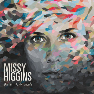Watering Hole - Missy Higgins | Song Album Cover Artwork