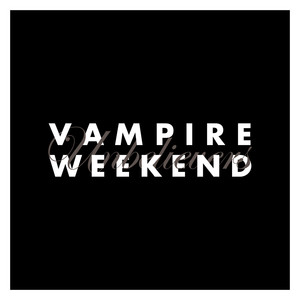 Unbelievers - Vampire Weekend | Song Album Cover Artwork