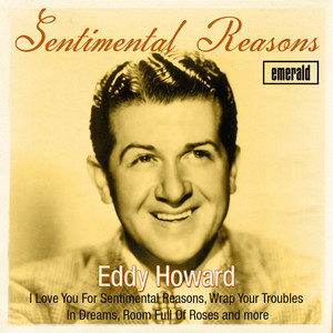 Star Dust - Eddy Howard
