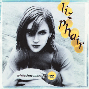 Ride - Liz Phair | Song Album Cover Artwork