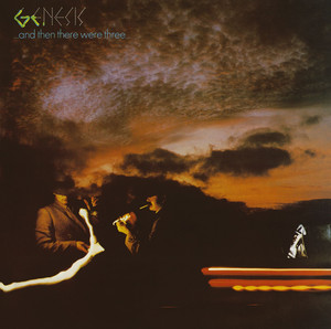 Follow You, Follow Me - Genesis | Song Album Cover Artwork