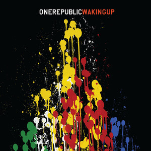 All This Time OneRepublic | Album Cover